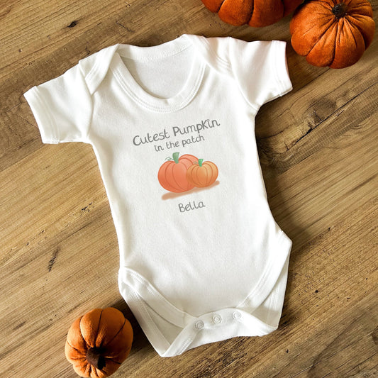 Cutest_Pumpkin_Baby_Bodysuit_Bumbleberry_Park