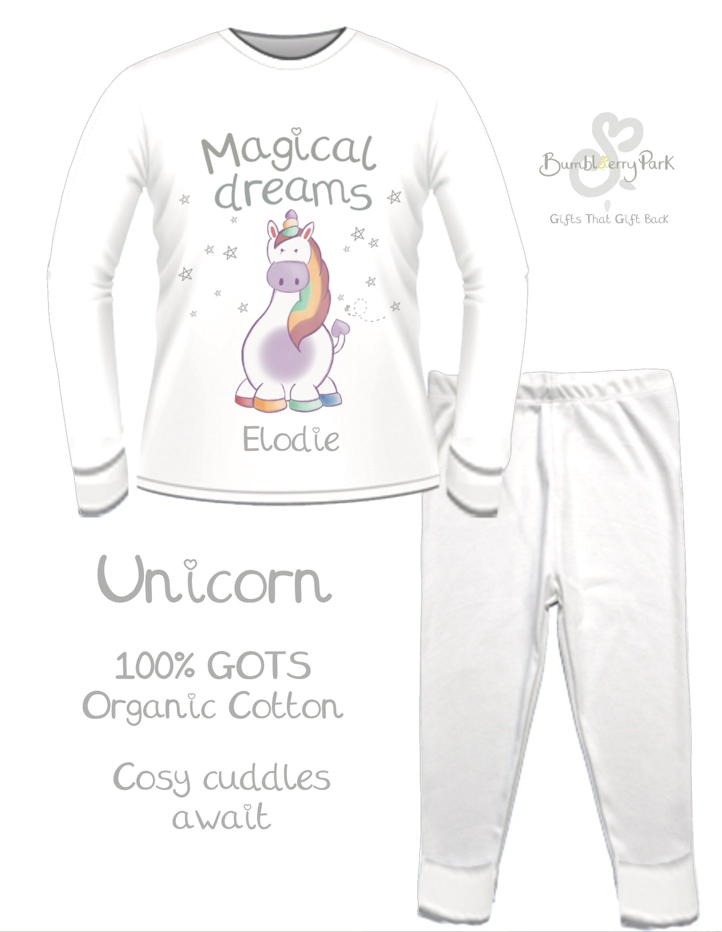 Unicorn - Pyjamas