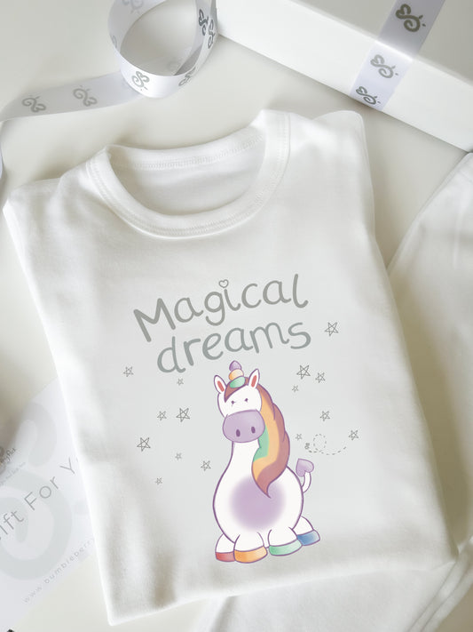 Unicorn - Pyjamas